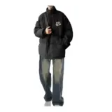 【軽くて暖かい大人の冬服】YJSO 中綿ジャケット＆ロングパンツ｜防寒もスタイルも妥協しないセットアップ