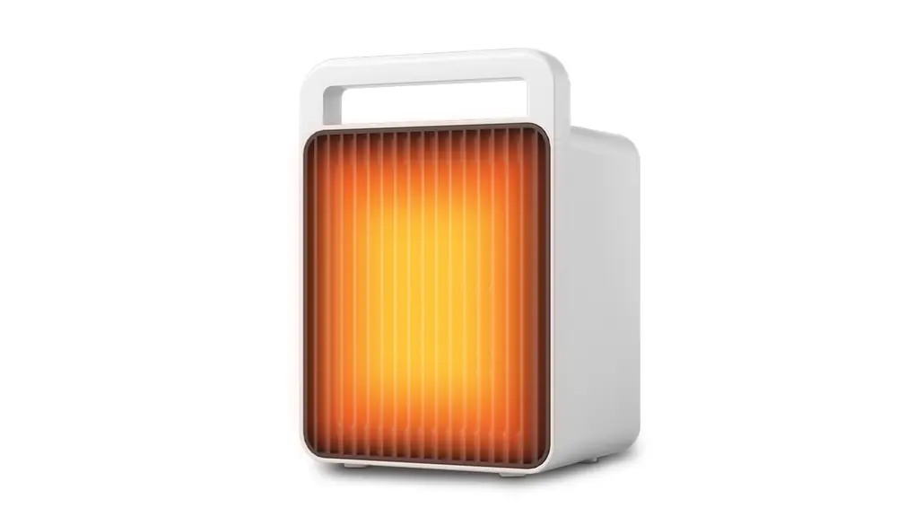 『2025冬新登場』セラミックヒーター暖房器具 セラミックファンヒーター 省エネ 電気ストーブ 電気 ファンヒーター 節電対策 2段階調整 転倒オフ 二重過熱防止機能 ホワイト
