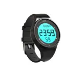 【YOYADA Y2 スマートブレスレット】静かな振動アラーム＆100日バッテリー｜毎日を支える防水ウォッチ