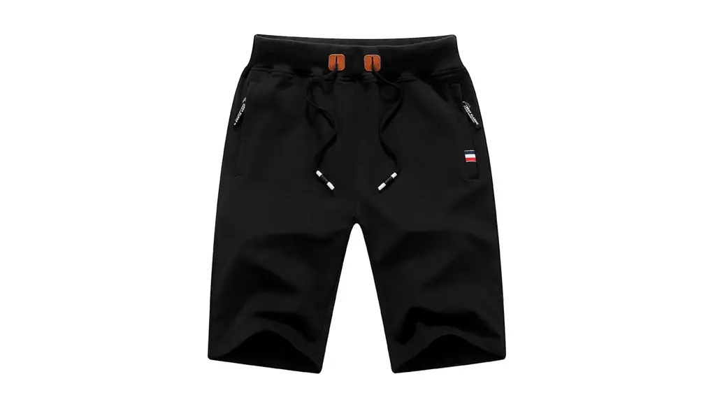 ハーフパンツ メンズ スポーツ 短パン おしゃれパンツ 5分丈 カジュアル ジョギング トレーニングパンツ ランニングショーツ ジップ付き 半ズボン コットン 部屋着 UVカット 6カラー