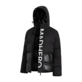 【冬の“即戦力”アウター】YU-TREND（ユートレンド）メンズ軽量ダウンジャケット｜防寒・防水・防風を1枚で完結