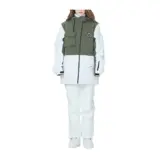 【YUWYOP スキーウェア上下セット】雪でも風でも“快適さが続く”防風・撥水・保温ウェア｜動きやすくておしゃれな冬の定番
