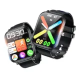 【Zaidaスマートウォッチ2024】1.9インチ大画面×Bluetooth5.3｜通知も運動もこなすコスパ最強モデル