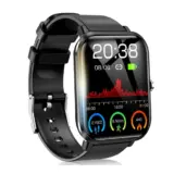 【Zaida 2025新モデル】超薄型スマートウォッチ｜1.9インチ大画面＆Bluetooth5.3で進化した日常を手首に
