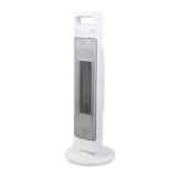【冬の空気を一瞬で変える】電響社 ZEPEAL DTC-L120N-WH｜人感センサー＆速暖のスマートタワーヒーター