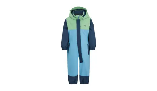 【雪の中で思いきり遊ぼう！】Ziener Skiwear Minis Ski ジャンプスーツ ANUP｜暖かくて動きやすい冬の相棒