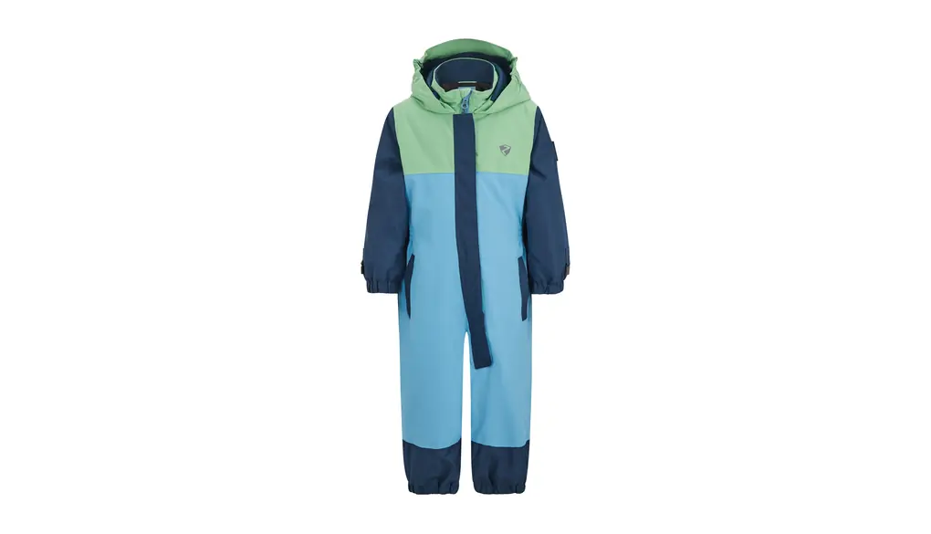 [Ziener] Skiwear Minis Ski ジャンプスーツ - ANUP スカイ