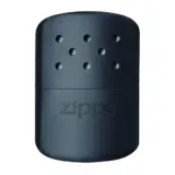 【冬を制する相棒】ZIPPO ハンドウォーマー｜6時間持続の繰り返しカイロでポケットにぬくもりを