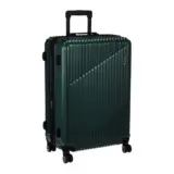 【ACE クレスタ Lサイズ】83/93Lで旅が変わる。双輪キャスターが生む“軽やかさ”がクセになるスーツケース