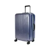 ACE クレスタ2F Mサイズ｜アルミフレームの安心感と静かな走行が光る“上質スーツケース”の魅力