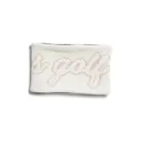 【冬ゴルフの救世主】adidas COLD.RDY ゴルフネックウォーマー｜凍える朝でもスイングが止まらない