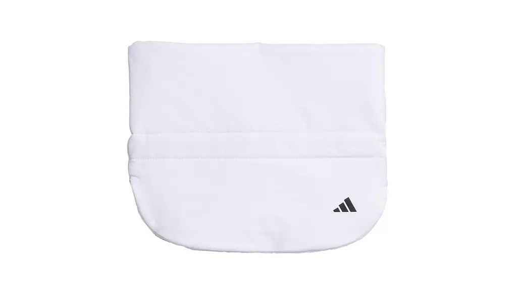 アディダス adidas メンズ レディース ゴルフ アクセサリー COLD.RDY 中わた入り ウーブンネックウォーマー JTC33 【2024FW】