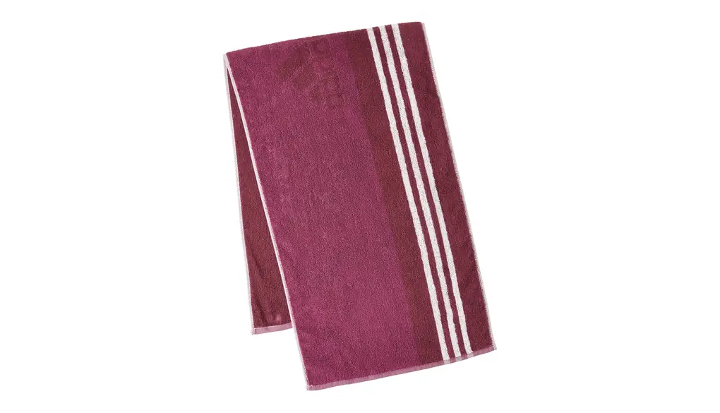 (アディダス)adidas トレーニングウェア CP スポーツタオル BOX付き DMD43 [ユニセックス]