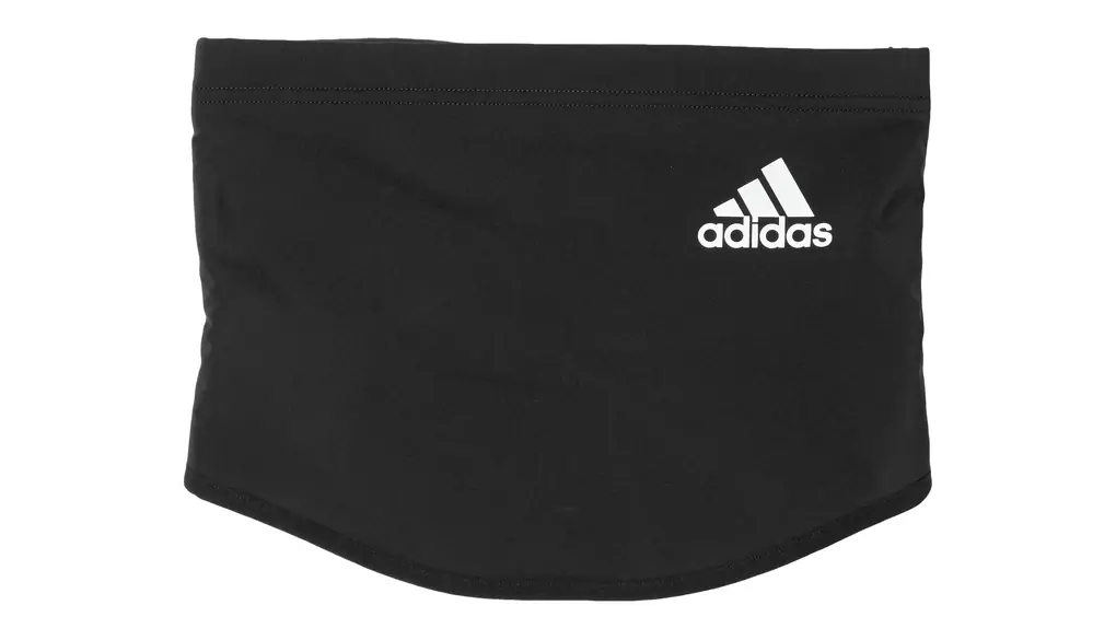 adidas ネックウォーマーベーシック ネックウォーマー TQ511メンズ