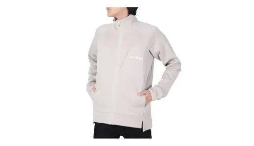 【軽くて暖かい新定番】アディダス テレックス Xperior ミディアムフリースジャケット｜街でも山でも使える一枚