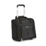 【座席下で“ちょうどよく効く”】Amazonベーシック キャリーバッグ｜軽やかに旅を変えるミニマム設計