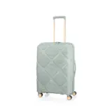 【軽さが旅を変える】AmericanTourister INSTAGON｜79L拡張・ポリプロピレン採用の頼れるスーツケース