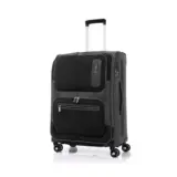 【軽さが旅を変える】AmericanTourister Maxwell スーツケース｜静かで大容量な“ちょうどいい相棒”