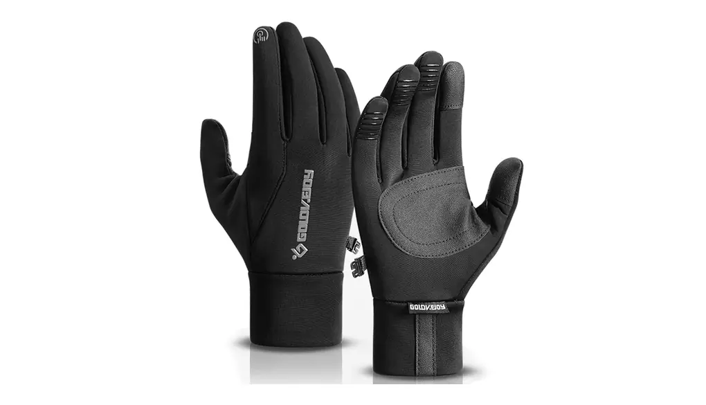 アウトドアグローブ 防寒手袋 最新防汚強化・裏起毛・革新的な柔らかさ・タッチ技術・滑り止め 手袋 メンズ 防水 防風 防寒 保温 ランニング サイクリング バイク 登山 サイクリング 釣り 自転車 通勤 通学 作業 男女兼用