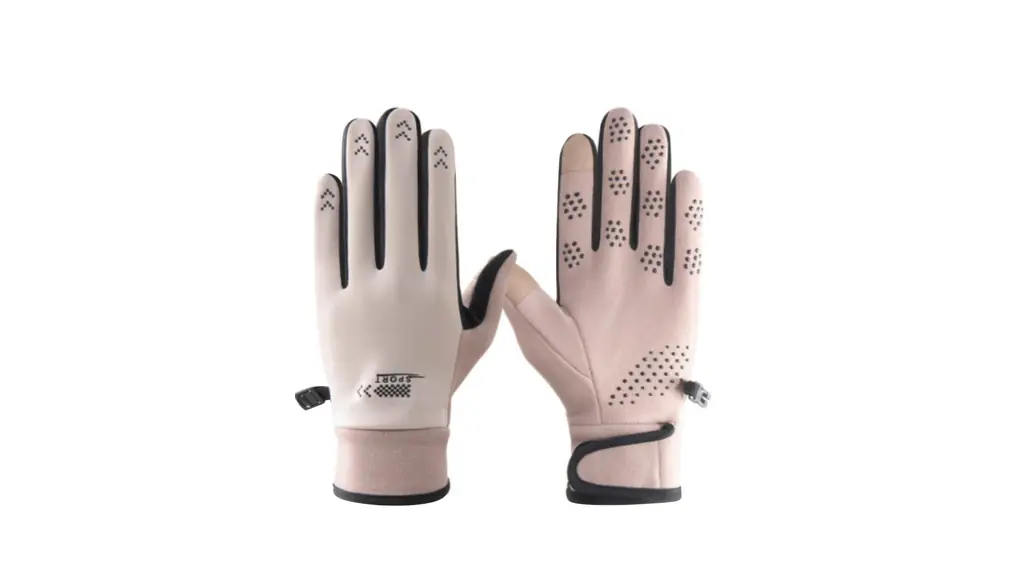 手袋 レディース 防風 防寒 グローブ 【滑り止め・防水】スマホ対応 てぶくろ 通気性 保温性 柔らかい 裏起毛 バイク用グローブ 釣り 自転車 スポーツ ランニング アウトドアグローブ