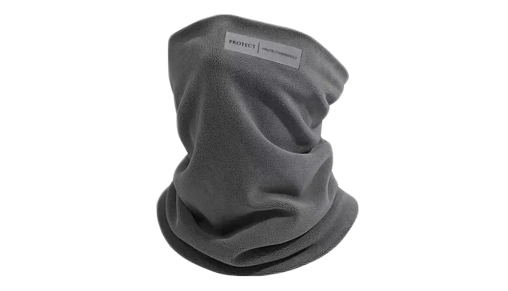 [AOIIWER] ネックウォーマー メンズ 防寒 防風 保温 秋冬用 フェイスカバー 軽量 柔らかい 暖かい 首ウォーマー 通気性 ストレッチ性 ネックガード アウトドア サイクリング ネックカバー 超柔軟 通勤 通学 首巻き 男女兼用