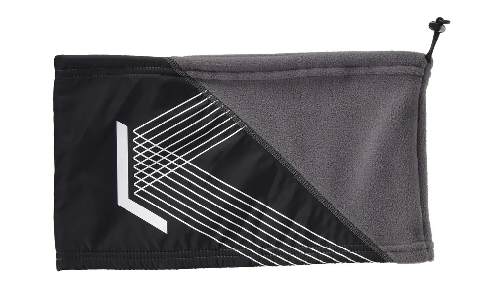 asics(アシックス) トレーニングウエアLIMOネックウォーマー 3033A908ユニセックス大人