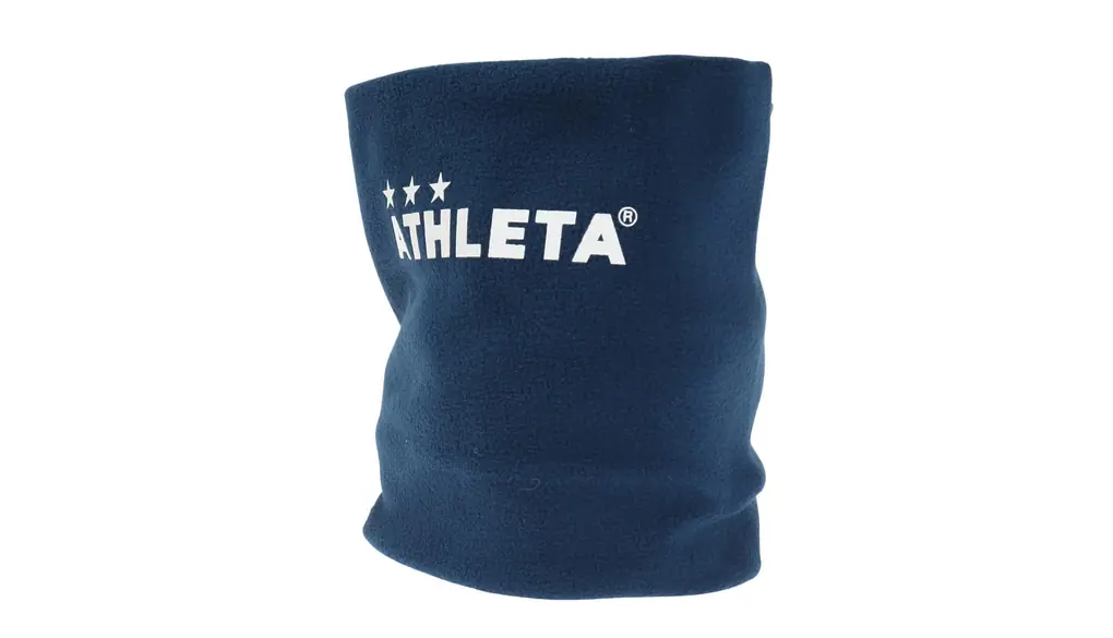 ATHLETA(アスレタ) ジュニア ネックウォーマー 05296J