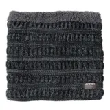 【包まれる暖かさ、街に映えるシルエット】AVIREX チャンキー ビッグ 裏ボア ネックウォーマー｜冬を制する最強の防寒アクセ