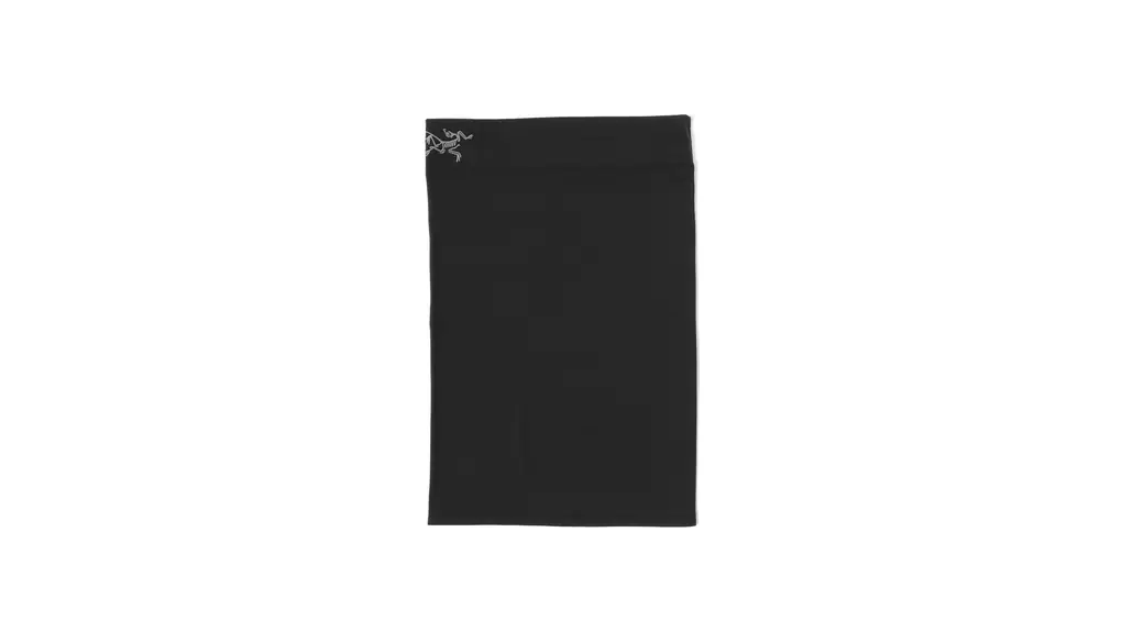 [ビームス] マフラー・スカーフ ARC'TERYX Rho Neck Gaiter メンズ 11450085729