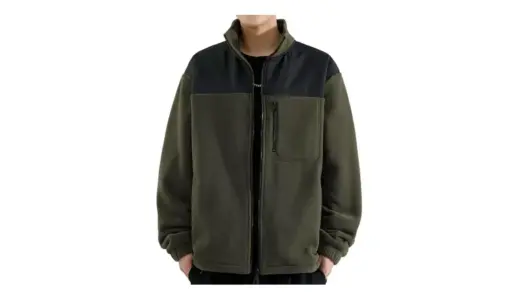 【冬の主役アウター】ｂｌｕｅｆｅｅｌ ボアジャケット｜軽くて暖かい“もこもこ感”がクセになる一枚