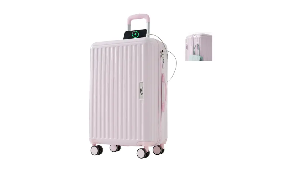 【2024新登場】BTM スーツケース sサイズ mサイズ lサイズ キャリーケース キャリーバッグ 前開き USBポートフック付き 多機能 PC収納 ストッパー付き 360度回転 ダブルキャスター TSAローク搭載 suitcase 旅行 出張