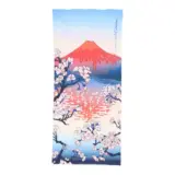 【日本限定デザインが映える】Buff（バフ）多機能ネックウェア｜1枚で何役もこなすスペイン製ユニセックスモデル