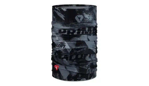 【冬の外出が変わる】Buff Thermonet ネックウエア｜驚くほど軽くて暖かい、10通りの使い方ができる万能ギア