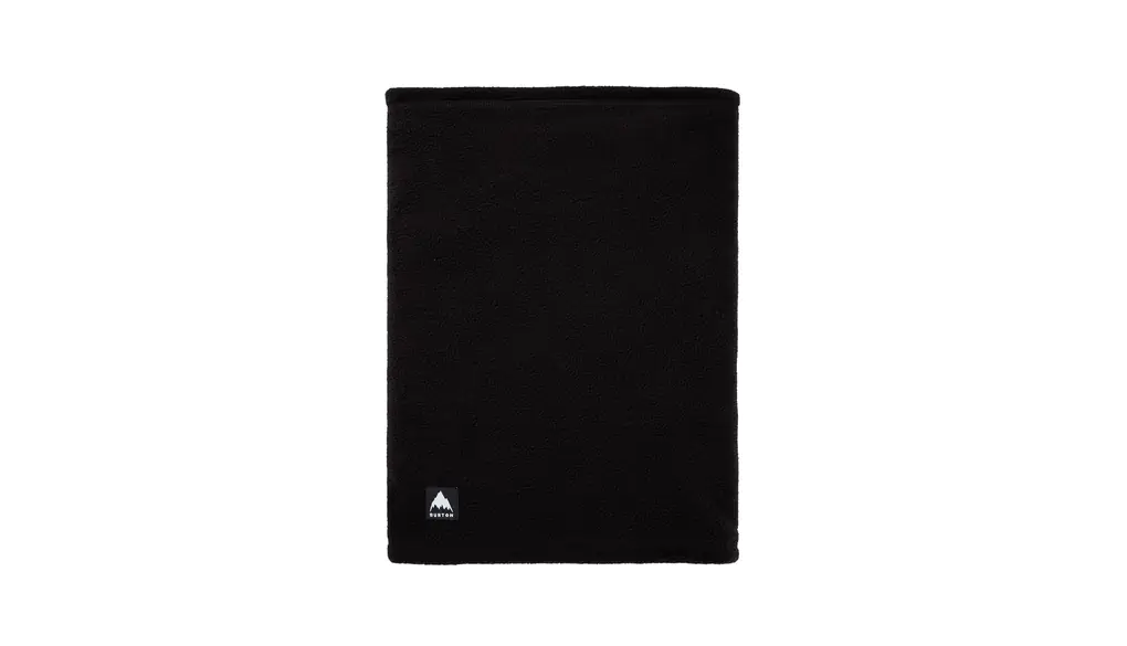 [バートン] スキー スノーボード エンバー フリース ネックウォーマー メンズ