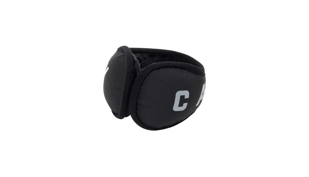 [キャロウェイ] メンズ イヤーマフラー (裏側フリース仕様) / ゴルフ 防寒 / C24298105