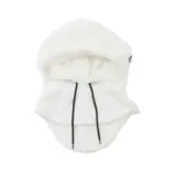 【冬ゴルフの必需品】Callaway（キャロウェイ）メンズ保温フードウォーマー｜軽くて暖かい、大人の防寒アクセサリー