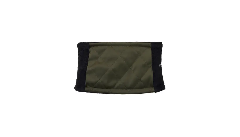 [キャロウェイ] メンズ ネックウォーマー(裏側フリース仕様) / ゴルフ 防寒 / C24298104メンズ