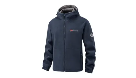 【寒さを忘れる一着】Candy Kiosk フリースジャケット｜軽くて暖かい大人の防寒アウターがこの冬を変える