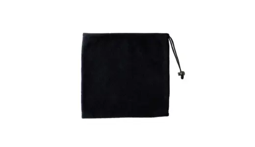 【冬の街に、ぬくもりを】Canvas（キャンバス）FNK-630 ネックウォーマー｜軽くてあたたかい“首元の必需品”