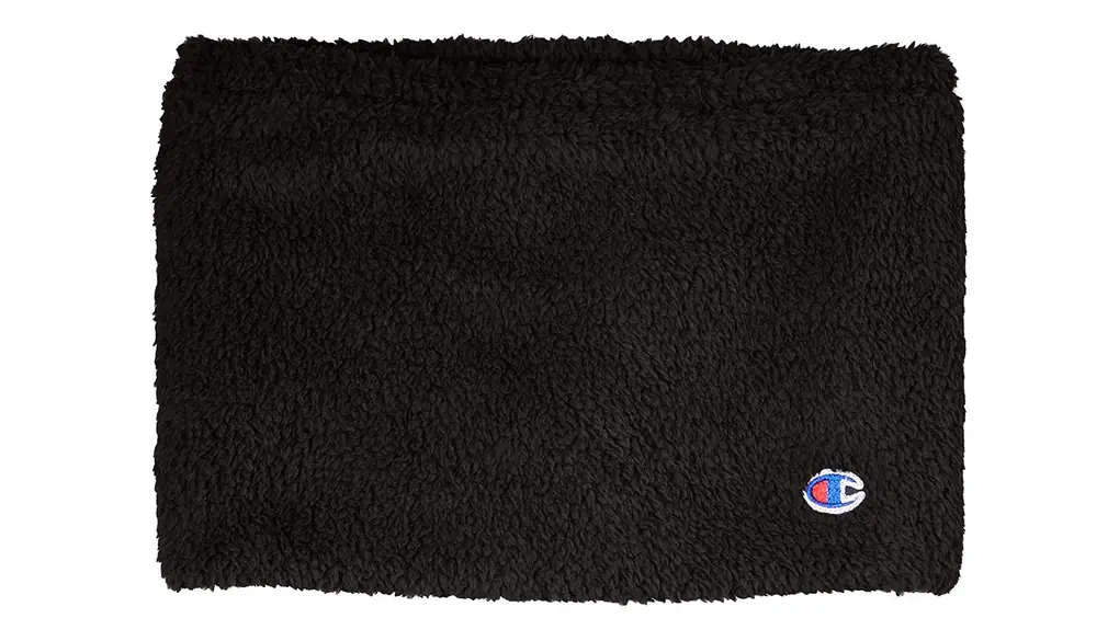 [チャンピオン]Champion ボアネックウォーマー 788-0010