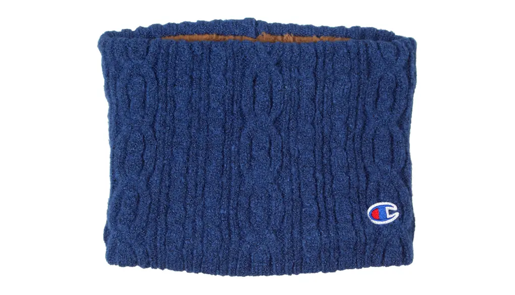 [Champion] Kids ネックウォーマー 767-0050