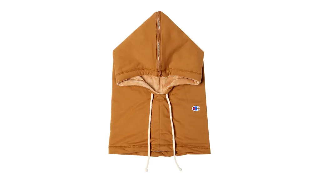 Champion ネックフードChampion 760-0032ユニセックス大人