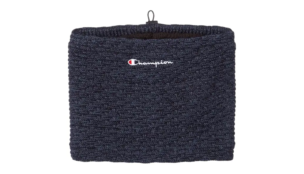 [Champion] ネックウォーマー 788-0029ユニセックス大人