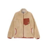 【冬の主役アウター】CHUMS「Bonding Fleece Jacket」｜防風×保温で街でもアウトドアでも手放せない一着