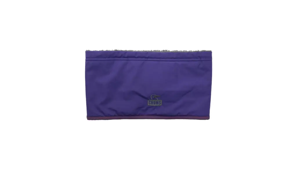 [チャムス] メンズネックウォーマーElmo Gore-Tex INFINIUM RV Neck Warmerユニセックス大人