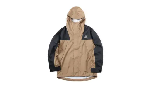 【春の軽アウター革命】CHUMS Rockville Jacket｜街もアウトドアもこれ1枚でキマる！