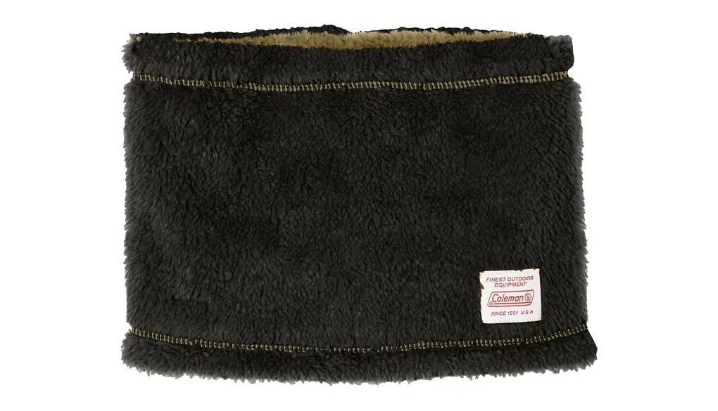 [コールマン] ネックウォーマー767-0032ユニセックス子供