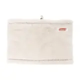 【冬の外出が待ち遠しくなる】Coleman(コールマン) ネックウォーマー788-0094｜風を逃さない“ちょうどいい暖かさ”
