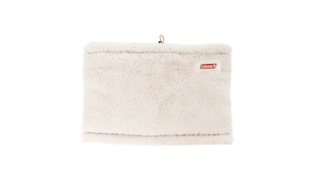 Coleman(コールマン) ネックウォーマー788-0094ユニセックス大人