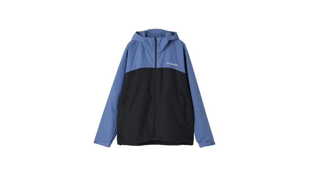 [コロンビア] クリアモントII ジャケット XE2326 メンズ